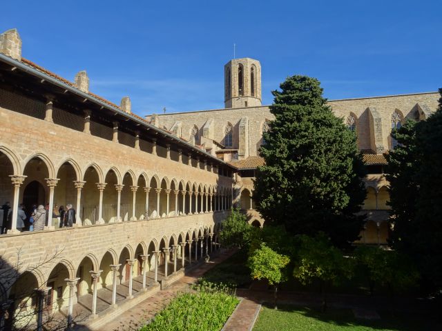 Barcelone